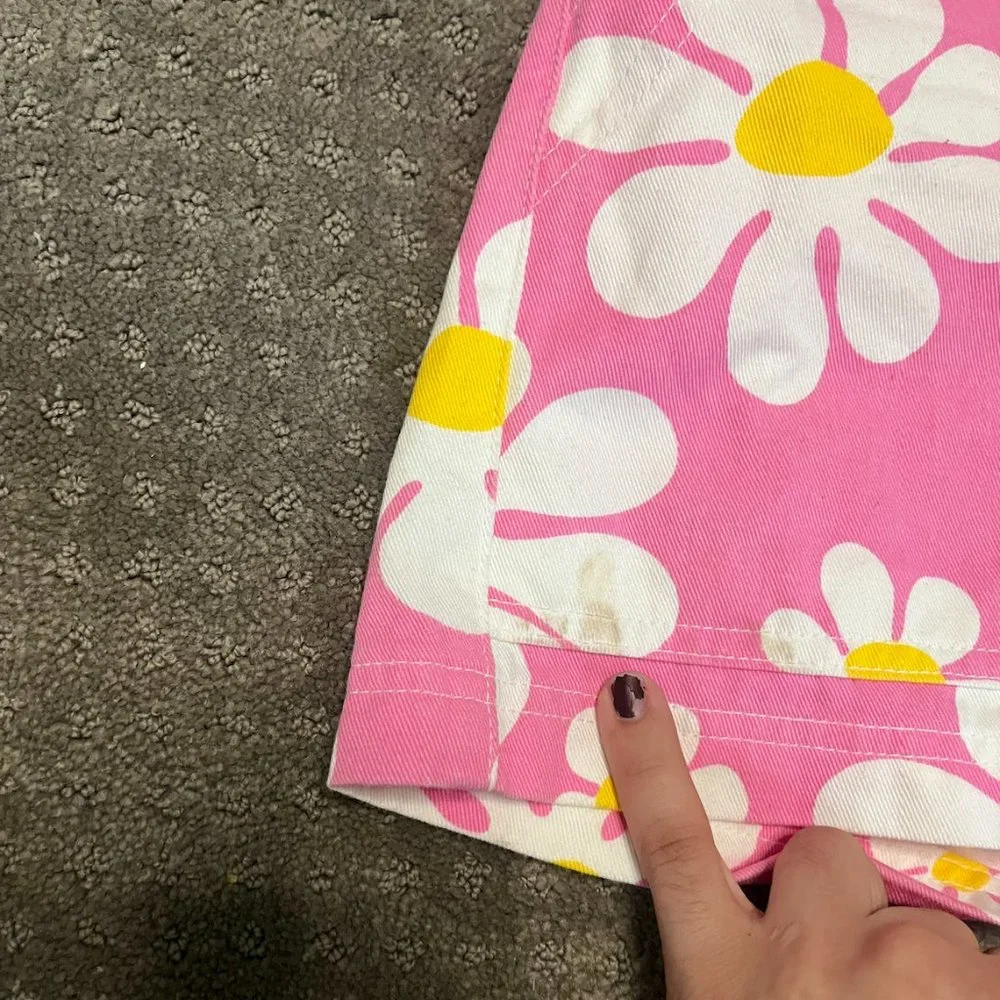 Big Bud Press Shorts - Picture 5 of 6